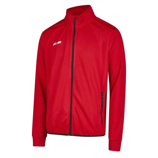 Tk Hockey Jakke Canberra Rød 2XL