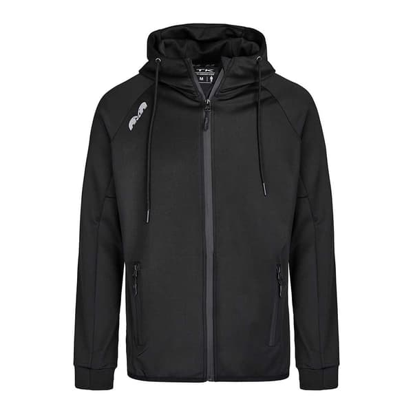 Tk Hockey Jacka Classic Svart M