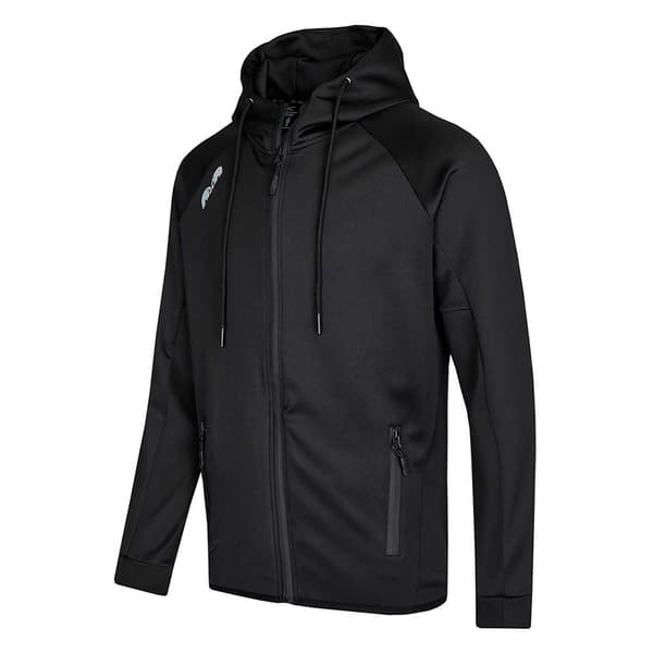 Tk Hockey Jacka Classic Svart 164