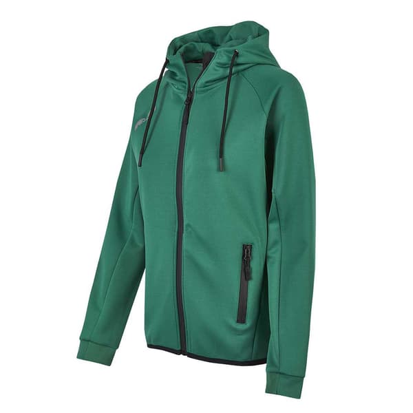 Tk Hockey Jakke Classic Grøn XL