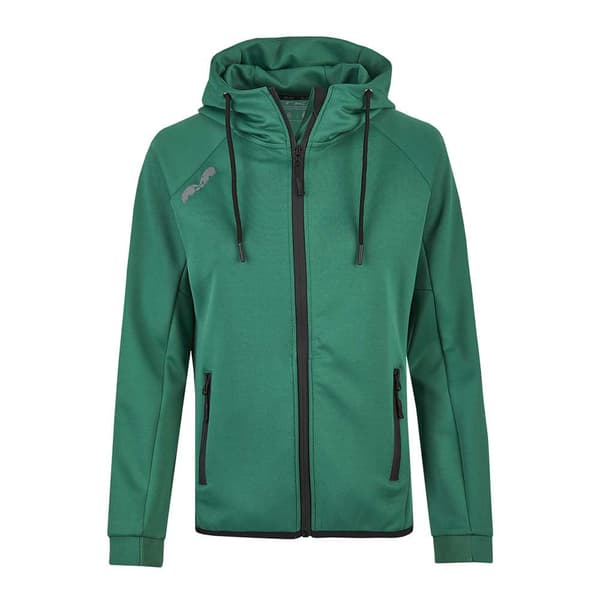 Tk Hockey Jakke Classic Grøn XL