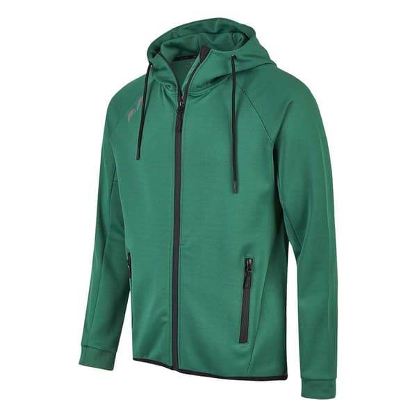 Tk Hockey Jakke Classic Grøn M