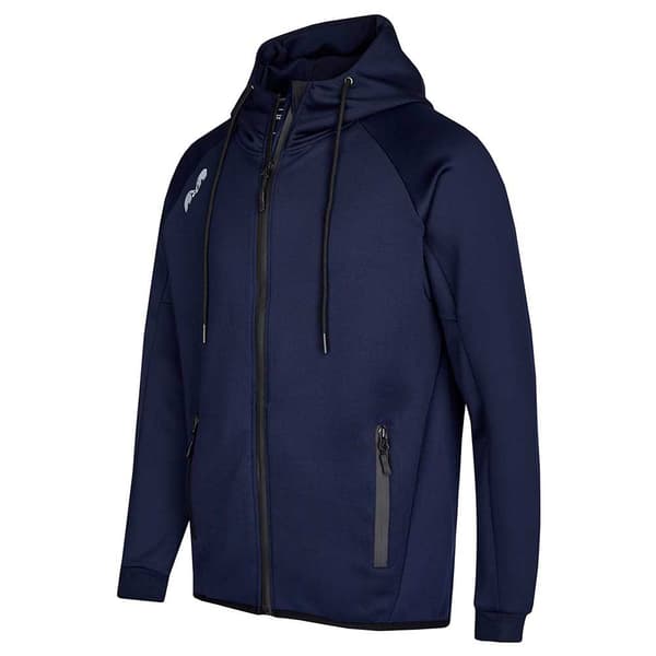Tk Hockey Jakke Classic Blå M