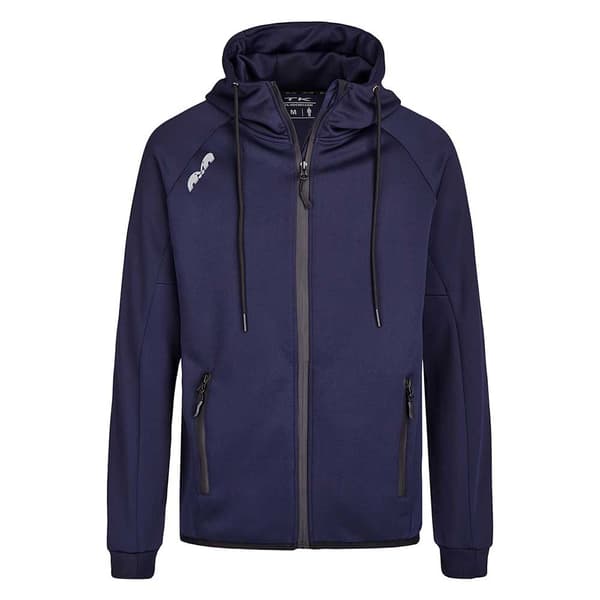 Tk Hockey Jakke Classic Blå M