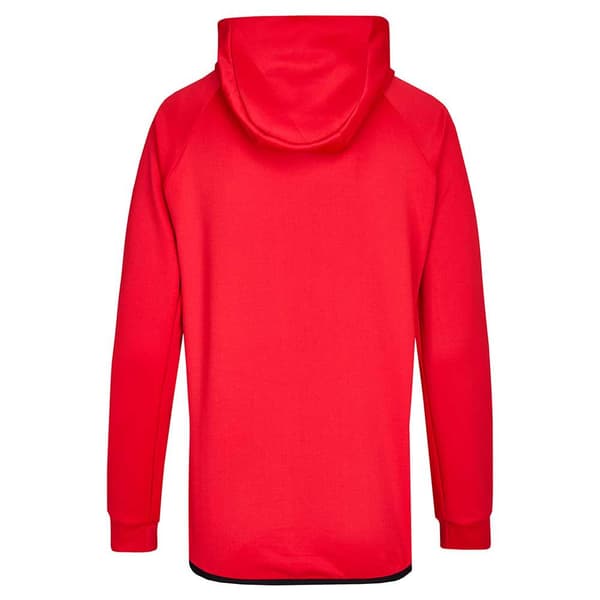 Tk Hockey Jakke Classic Rød M