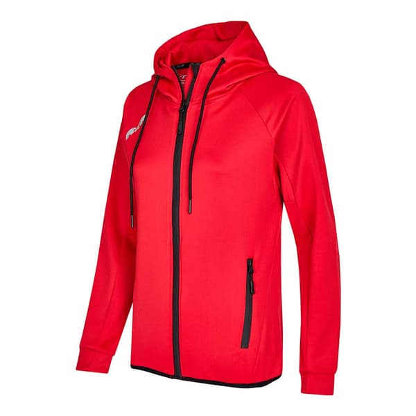 Tk Hockey Jakke Classic Rød XL