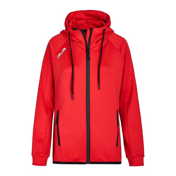 Tk Hockey Jakke Classic Rød XL