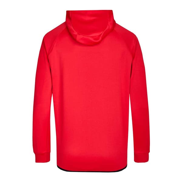 Tk Hockey Jakke Classic Rød S