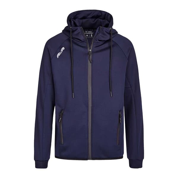 Tk Hockey Jakke Classic Blå XL