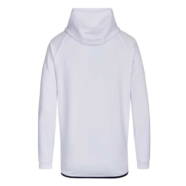 Tk Hockey Jakke Classic Hvid 164