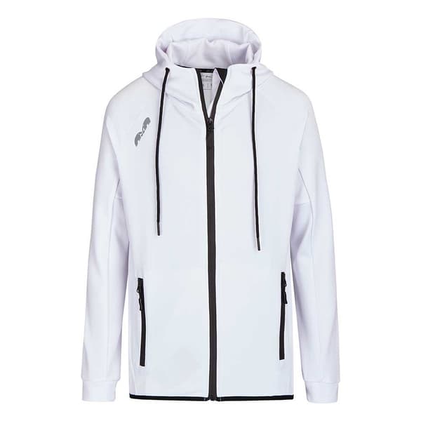Tk Hockey Jakke Classic Hvid 164