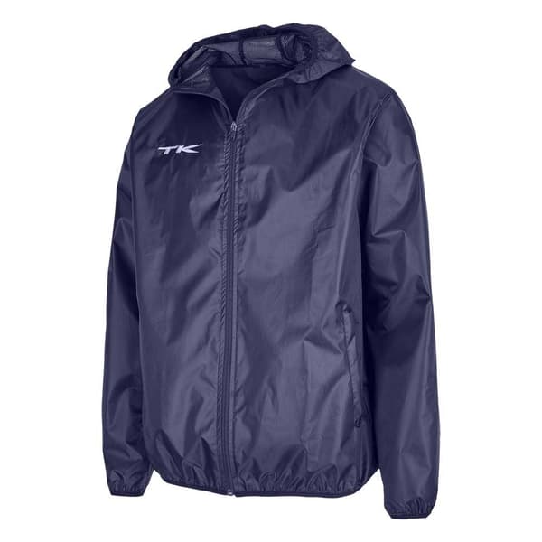 Tk Hockey Regnjakke Classic Blå 2XL
