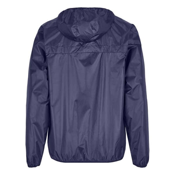 Tk Hockey Regnjakke Classic Blå 2XL