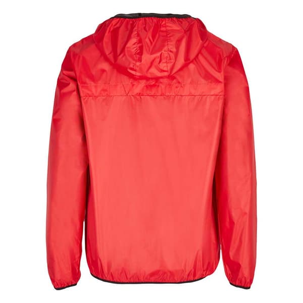 Tk Hockey Regnjacka Classic Röd 2XS