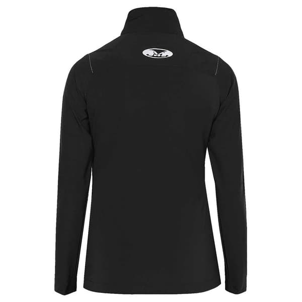 Tk Hockey Jakke Melina Sort 128
