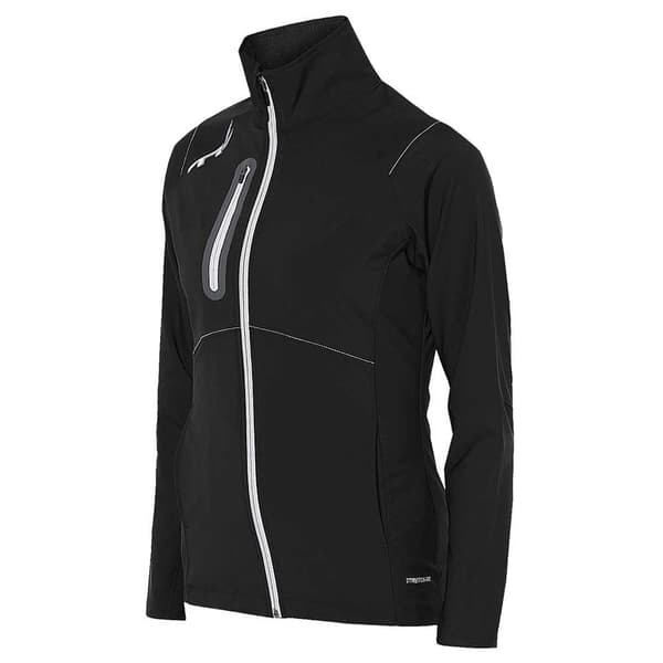Tk Hockey Jakke Melina Sort 128