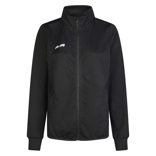 Tk Hockey Jakke Tokyo Sort L