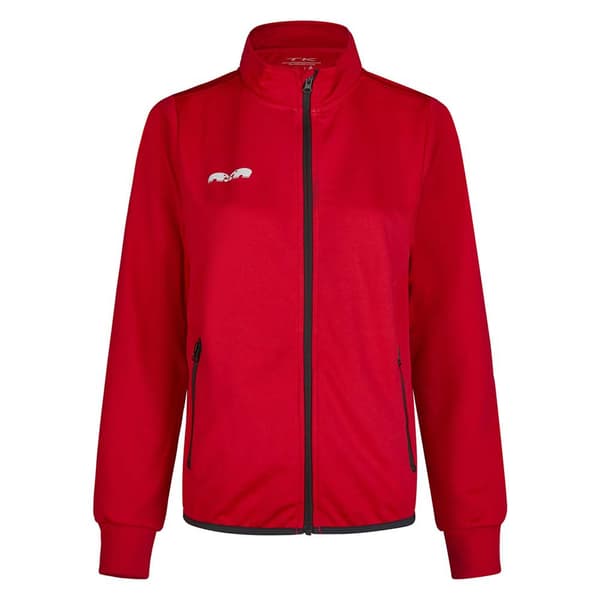 Tk Hockey Jakke Tokyo Rød S