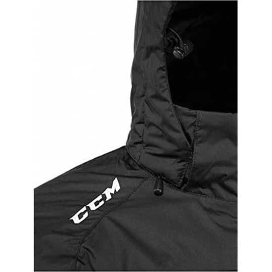 Ccm 5320 Team Winter Takki Musta S