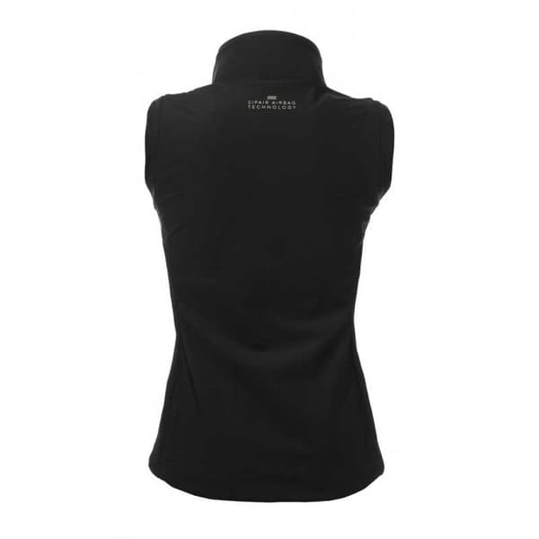 Equitheme Daylair Bomberjacka Pro Series Svart XL