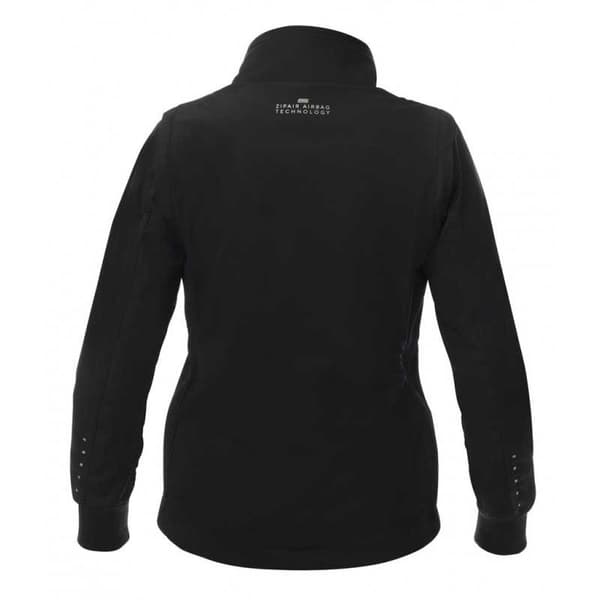 Equitheme Daylair Bomberjacka Pro Series Svart XL