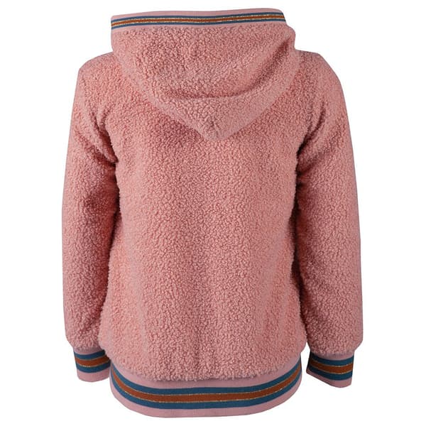 Horka Jakke Kiddy Rosa 128 cm