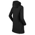 Miniatyrbild 3 av 4: Horka Jacka Long Softshell Glory Svart L