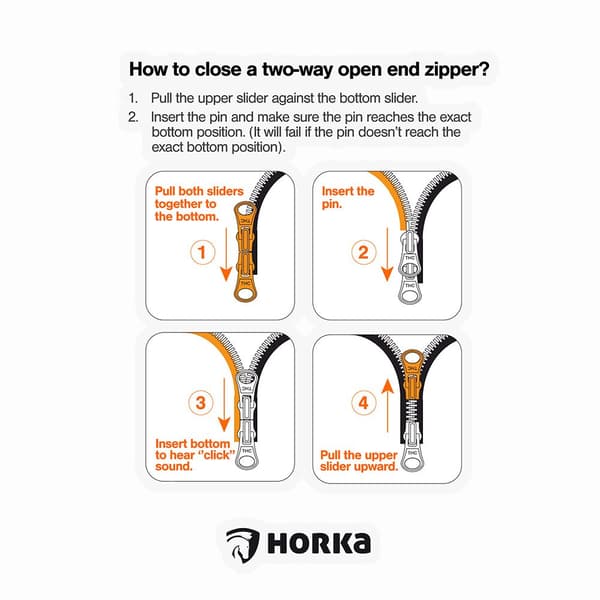 Horka Jacka Long Softshell Glory Svart L