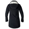 Miniatyrbild 2 av 4: Horka Jacka Long Softshell Glory Svart L