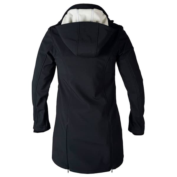 Horka Jacka Long Softshell Glory Svart L