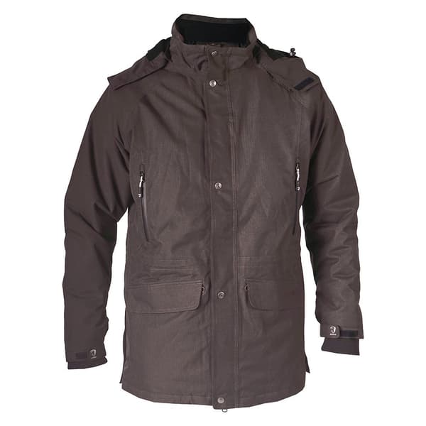 Horka Jakke Outdoor Extreme Brun XS