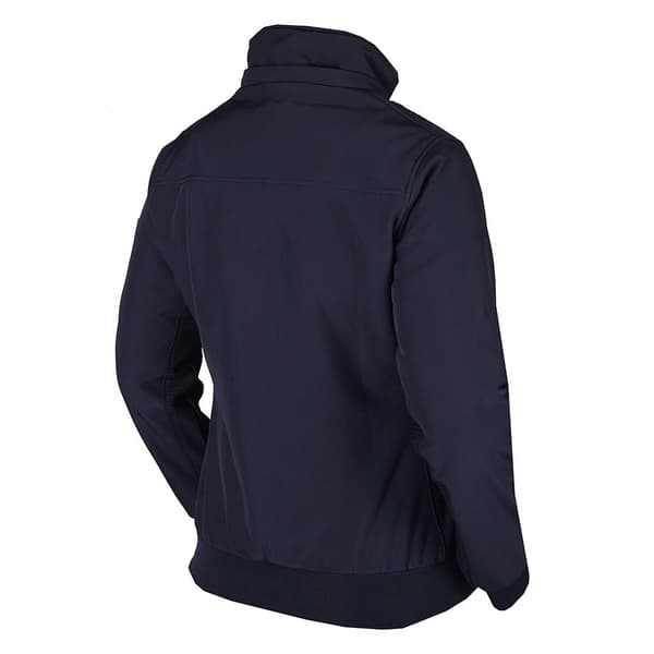 Horka Jacka Softshell Epic Blå M