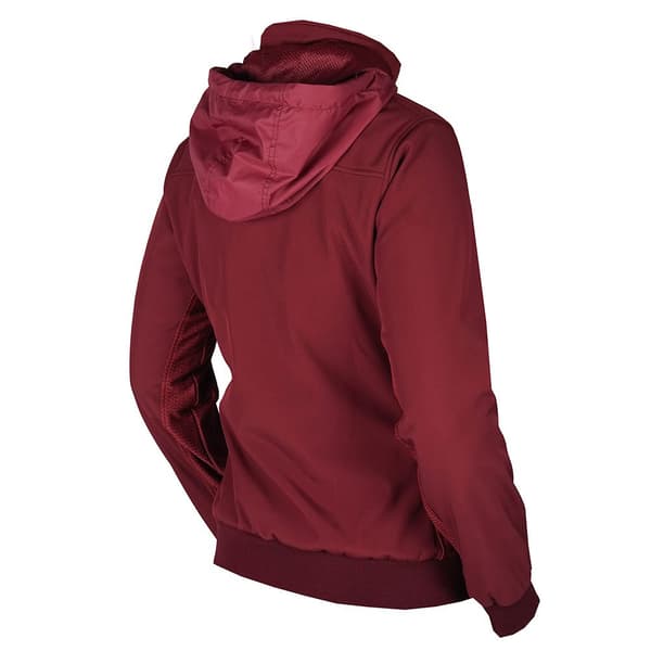 Horka Jakke Softshell Epic Rød S