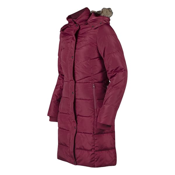 Horka Takki Winter Glacier Punainen M