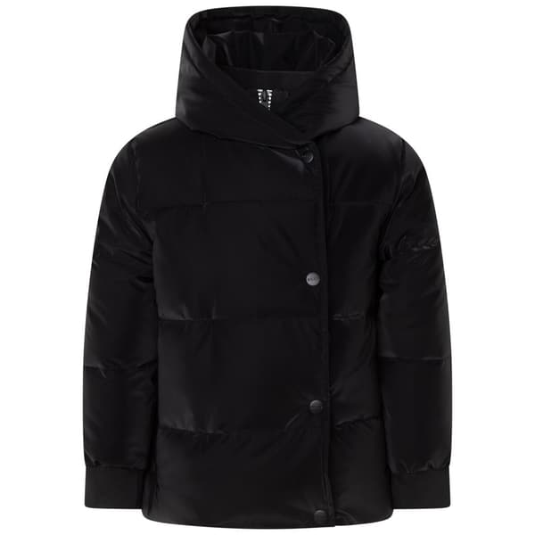 Dkny Frakke D36662 Sort 8 Years