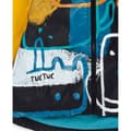 Miniatyrbillede 4 af 4: Tuc Tuc Jakke Big Hugs Gul,Sort 7 Years