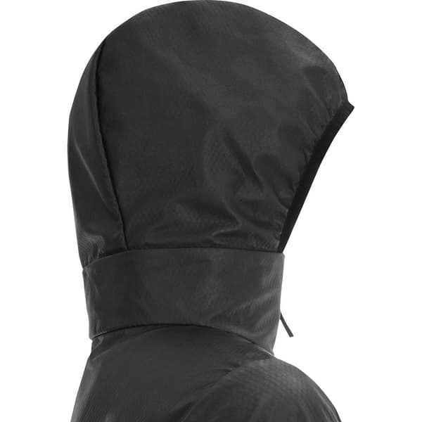 Gore® Wear Hupparitakki R5 Goretex Infinium Soft Lined Musta XS Nainen