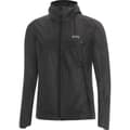 Pikkukuva 1 / 6: Gore® Wear Hupparitakki R5 Goretex Infinium Soft Lined Musta XS Nainen