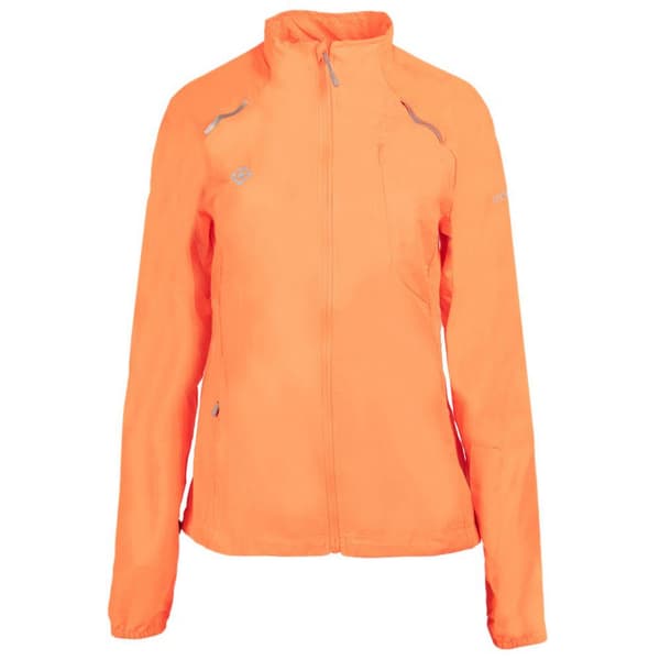 Izas Jacka Sidney W Orange M Kvinna
