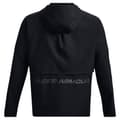 Miniatyrbillede 4 af 6: Under Armour Regnjakke Storm Run Sort L Mand
