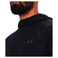 Miniatyrbillede 5 af 6: Under Armour Regnjakke Storm Run Sort L Mand