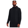 Miniatyrbillede 1 af 6: Under Armour Regnjakke Storm Run Sort L Mand