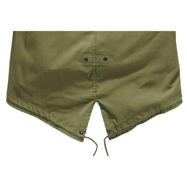 Brandit Takki M51 Us Vihreä 4XL Mies