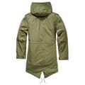 Pikkukuva 2 / 6: Brandit Takki M51 Us Vihreä 4XL Mies