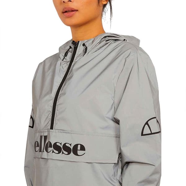 Ellesse Jakke Toccio Oh Grå XS Mand
