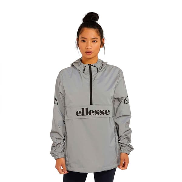 Ellesse Jakke Toccio Oh Grå XS Mand