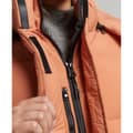 Pikkukuva 4 / 5: Superdry Takki Touchline Padded Ruskea XS Nainen