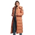 Pikkukuva 1 / 5: Superdry Takki Touchline Padded Ruskea XS Nainen