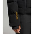 Miniatyrbild 3 av 4: Superdry Jacka Motion Pro Puffer Svart XS Kvinna