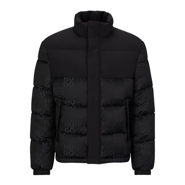 Hugo Jacka Balto 2341 10252743 Svart L Man